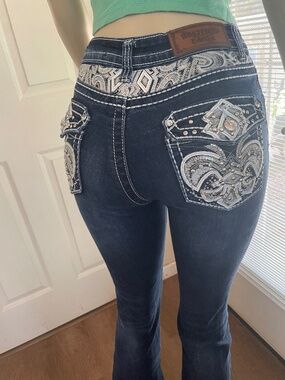 Westfield Eagle Jeans